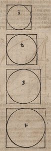 Proportional Enlargement of a Cannonball